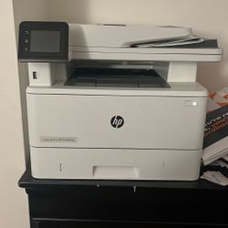 Laser jet Pro Mfp M428fdw