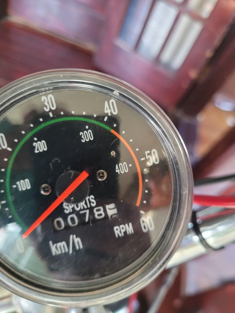 Gas Powered Bicycle Very Fast Extremely Fast 4 Cycle 90cc Schwin Mountain Bike