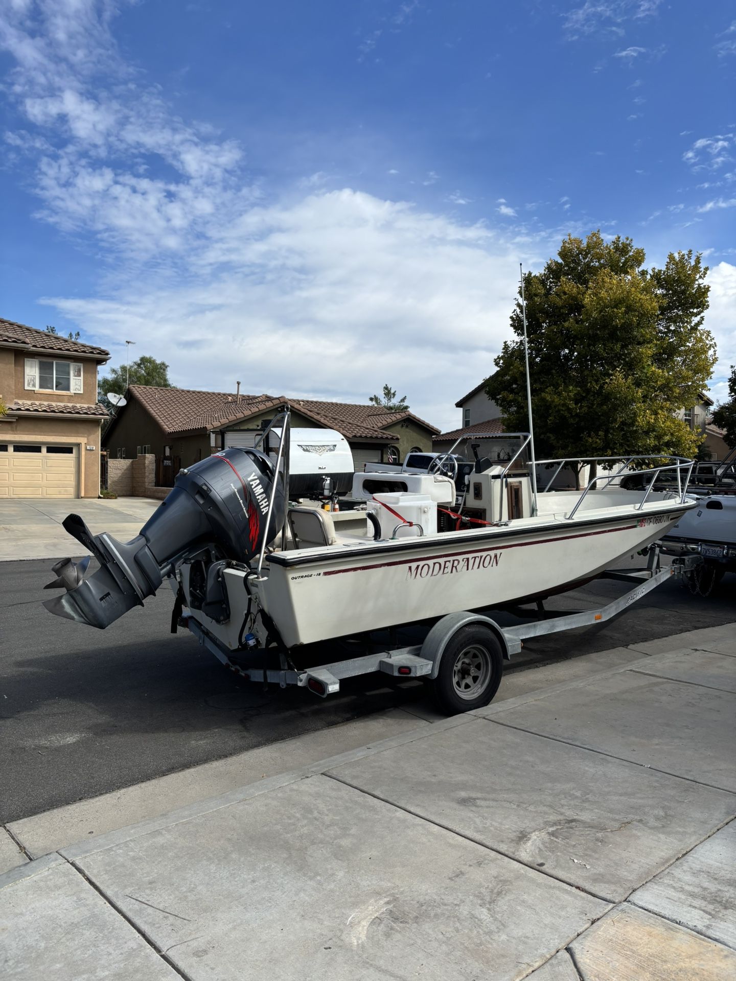 Boston Whaler