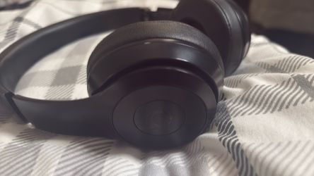 Beats Solo 3’s