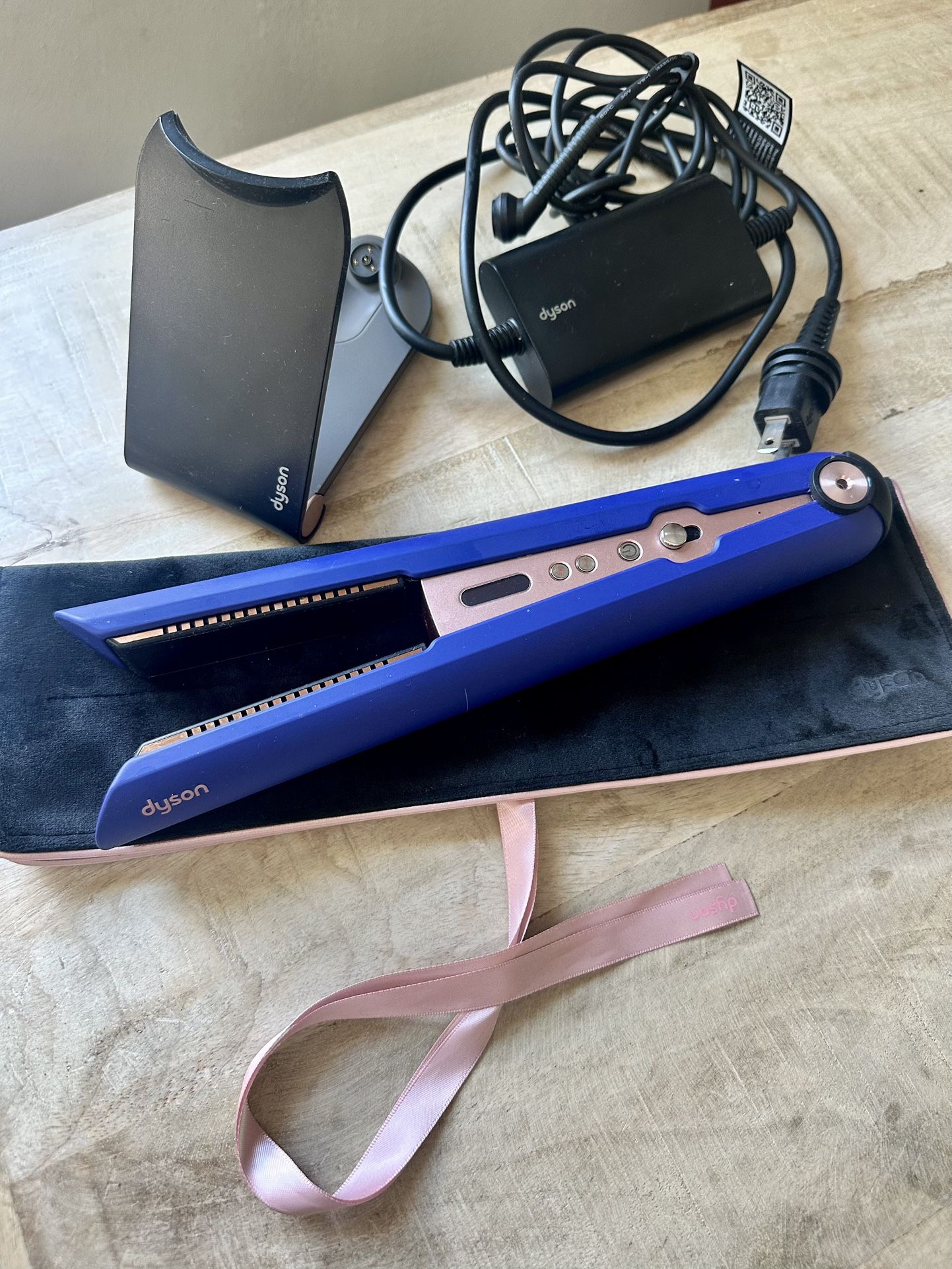 Dyson Corrale Hair Straightener
