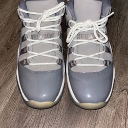 Jordan 11