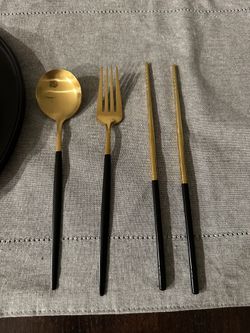 Cutlery Set