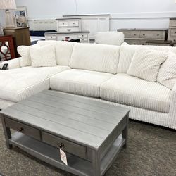 New 3 Piece Sectional 🔥🔥 SPECIAL 