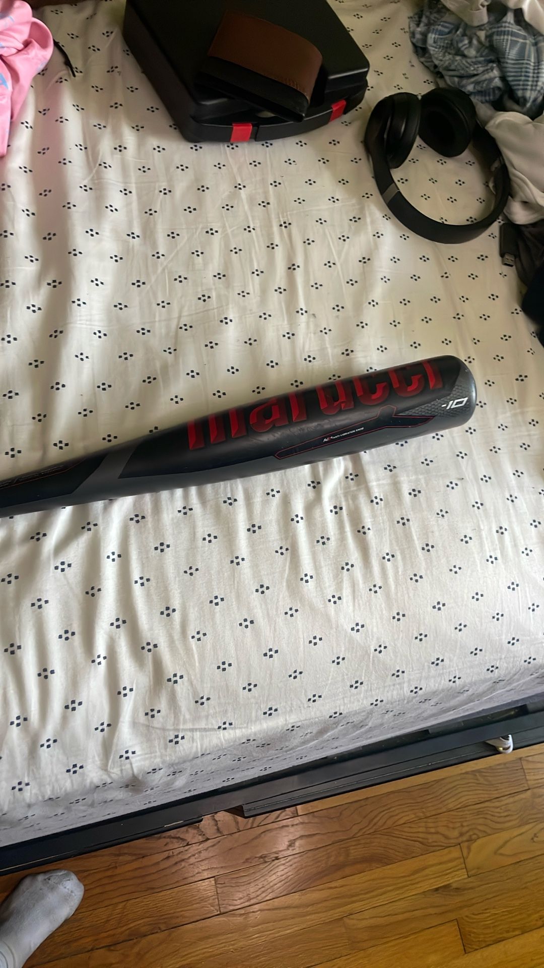 Marucci Cat 9 Drop 10
