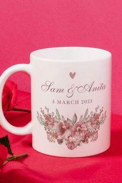 Custom Mugs