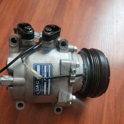 97 Honda civic A/C compressor