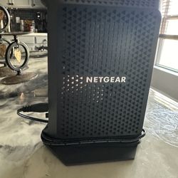 Netgear CM700 Modem