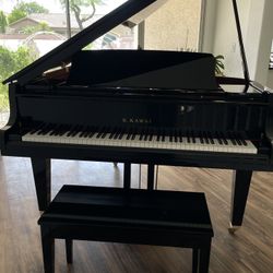 Like New Baby Grand 