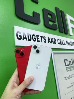 iPhone 14 Plus Unlock 