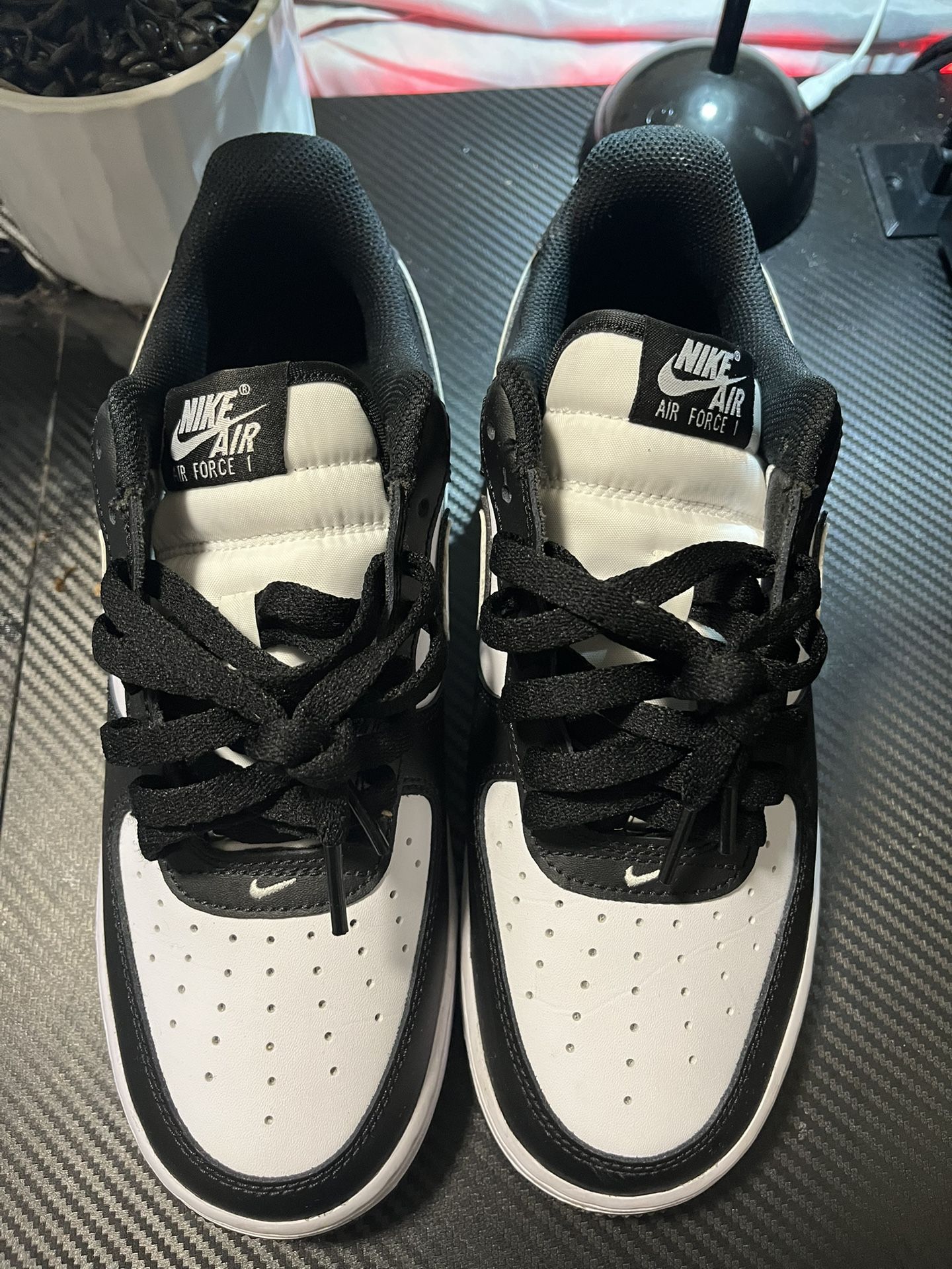 Nike Air Force 1’s