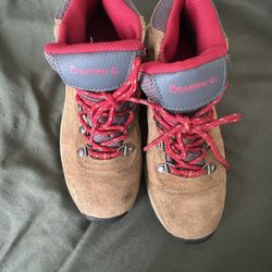 Hiking Boots