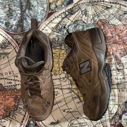 New Balance Men Shoes Size 9