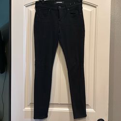 Express jeans women’s size 2 short