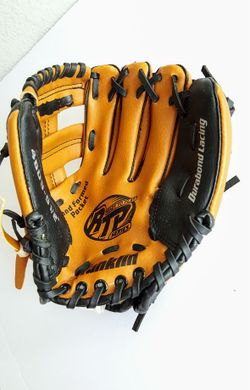 Baseball grove youth size 9.5