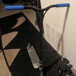 Envy Prodigy Custom Pro Trick Scooter 