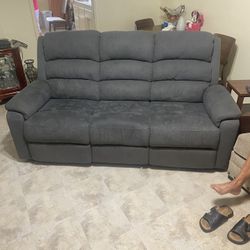 Couch 🛋️ 