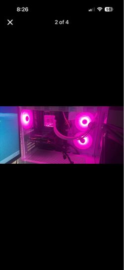 Gaming pc