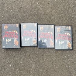 Puppet Master Collection 