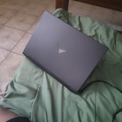 Hp Victus Gaming Laptop