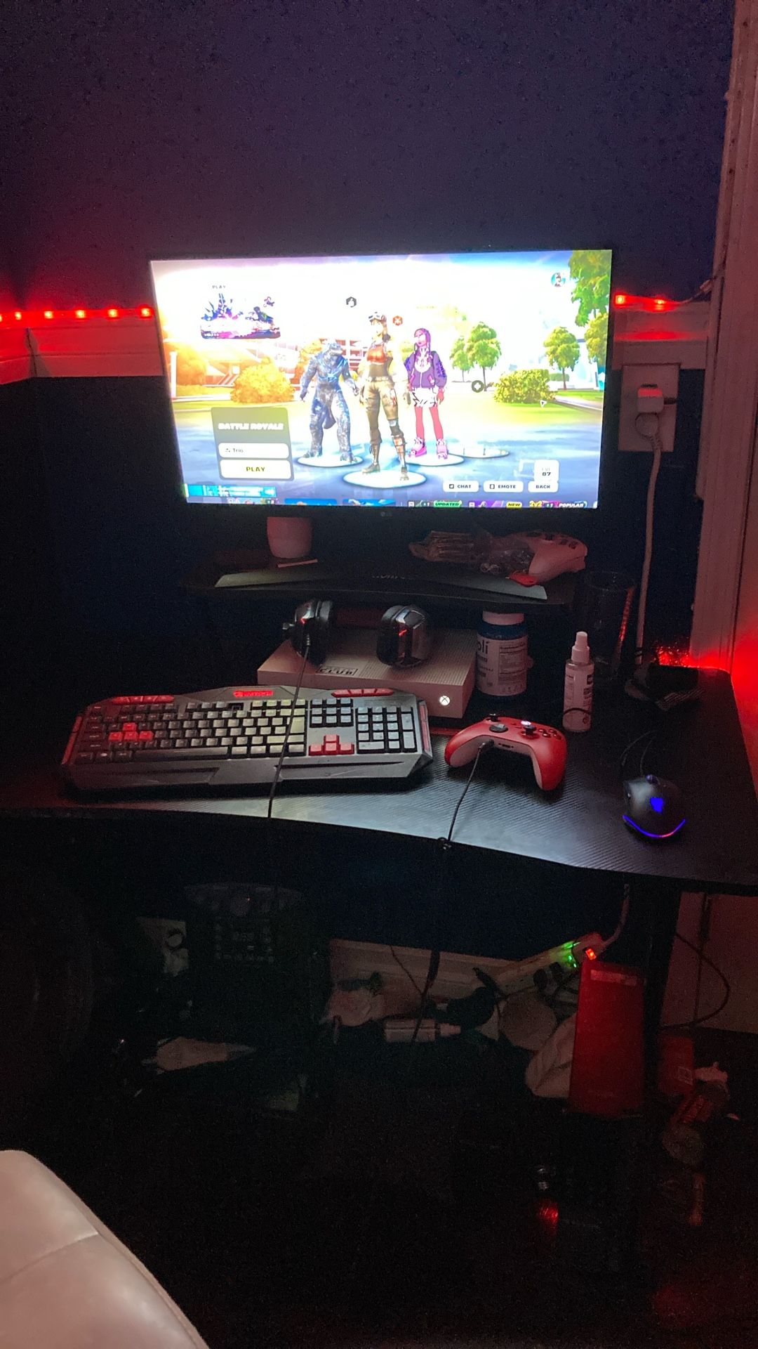 Used Xbox One Come With Controller