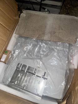$500 - Brand New Delta E4 Inverter for Solar Panel System