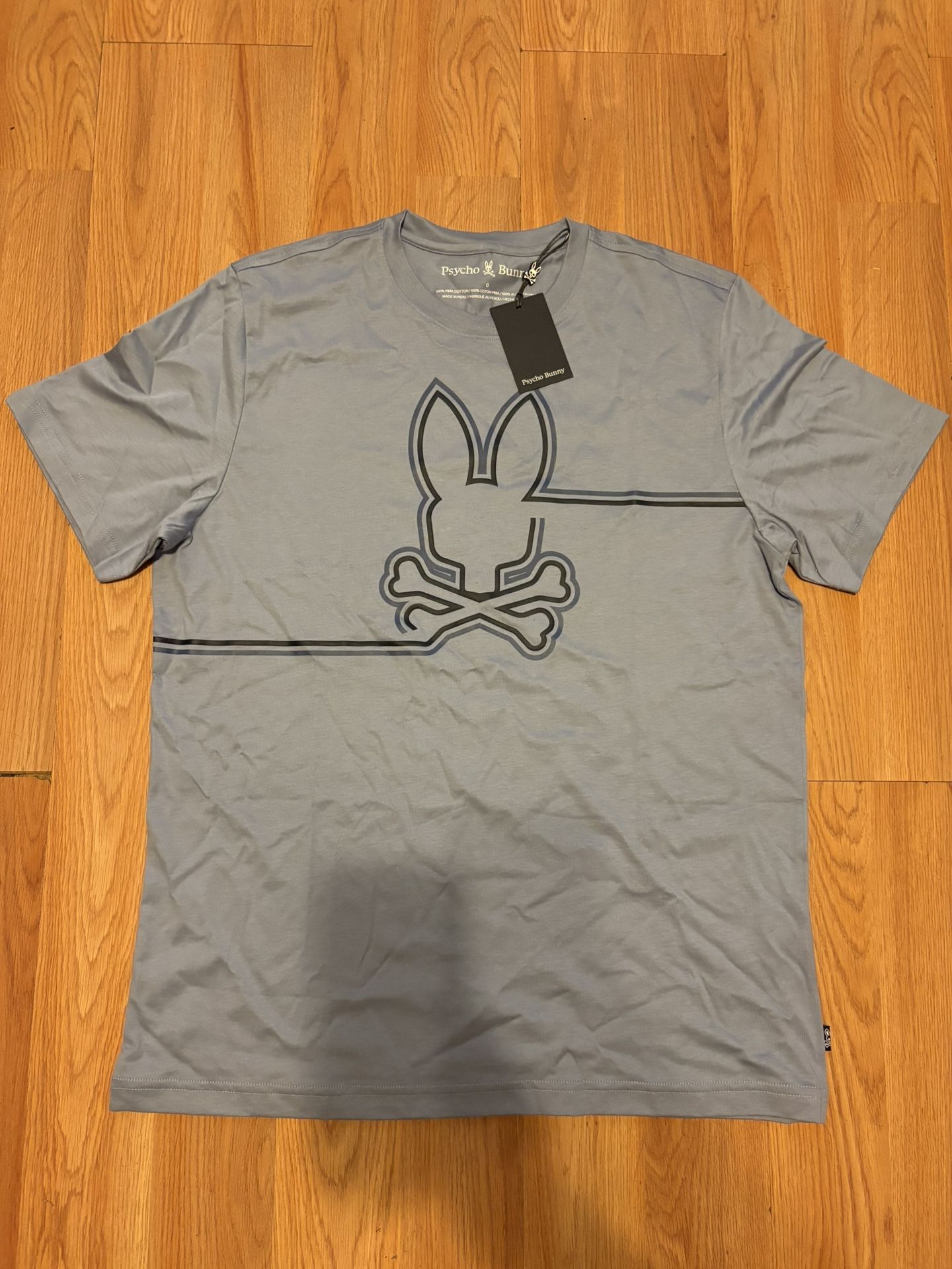 Psycho Bunny T Shirt