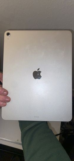 13-inch iPad Air M3 (256GB - Wi-Fi)  unlocked