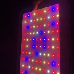 Gixer UV Growing Light