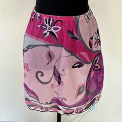 Emilio PUCCI Vintage Skirt Slips (2 Skirts) for Sale in West Palm Beach, FL  - OfferUp