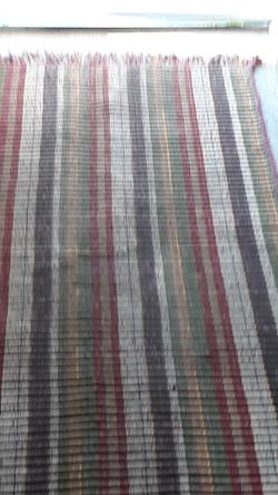 Beautiful Wool Rug