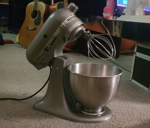 Kitchenaid