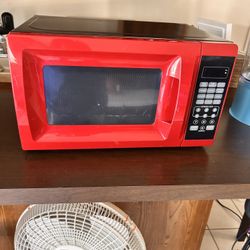Mini  microwave
