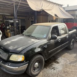 2003 Ford F-150