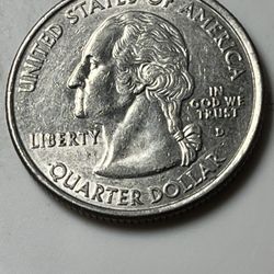 2004 D Quarter Iowa 