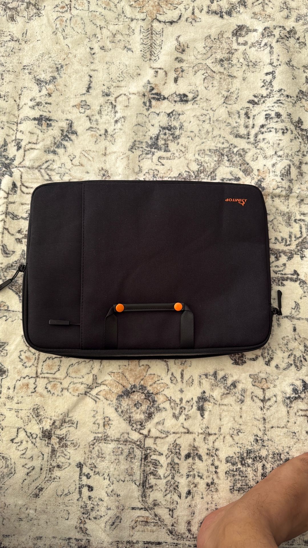 Simtop Laptop Bag New