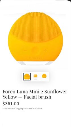 Luna mini