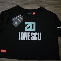 WNBA Sabrina Ionescu Shirt