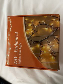 DIY Enchanted Lights Brand New