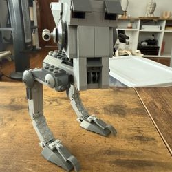 Lego Star Wars At St