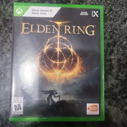 Elden Ring Xbox
