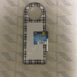 Dry Eraser Board & Marker