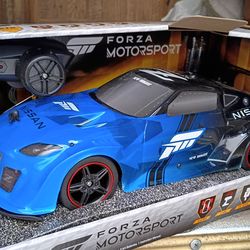 Coche de Control 🎮 Remoto de carreras