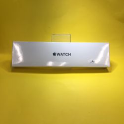 Apple Watch  Se 40MM 