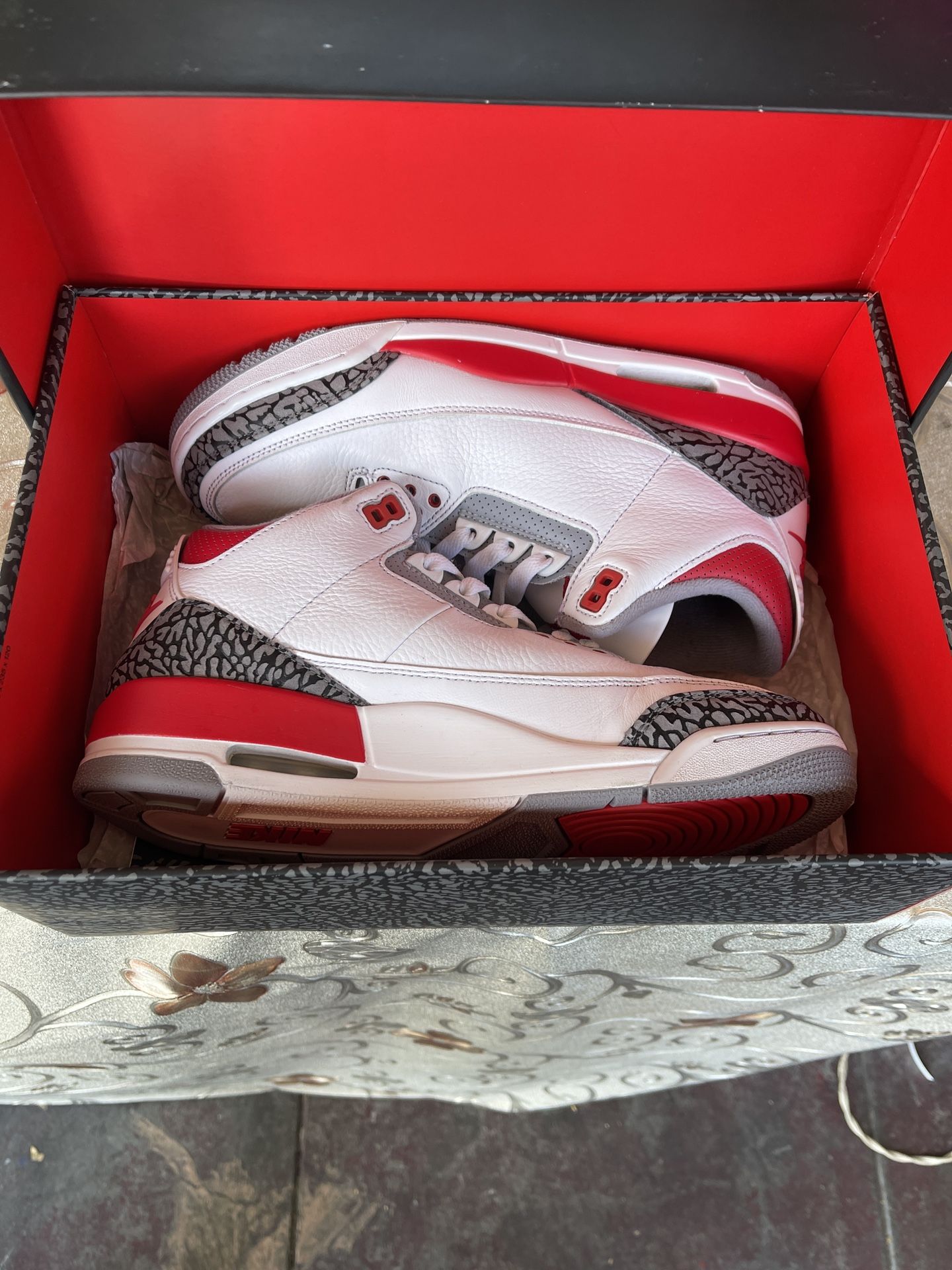 Air Jordan 3