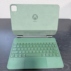 11” iPad Keyboard Case
