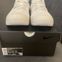 Nike Kobe 8 Protro Halo New In Box Size 11M