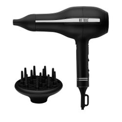 Turbo Hair Dryer 