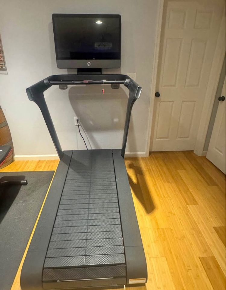 Peloton-treadmill-plus