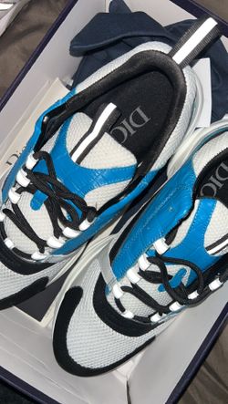 Dior B22 Size 11